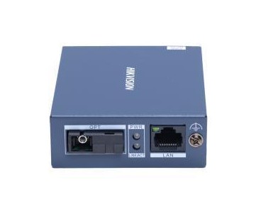 Media Konwerter Hikvision DS-3D501R-3 | Alarmista.pl