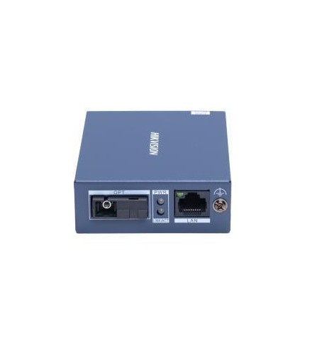 Media Konwerter Hikvision DS-3D501R-3 | Alarmista.pl