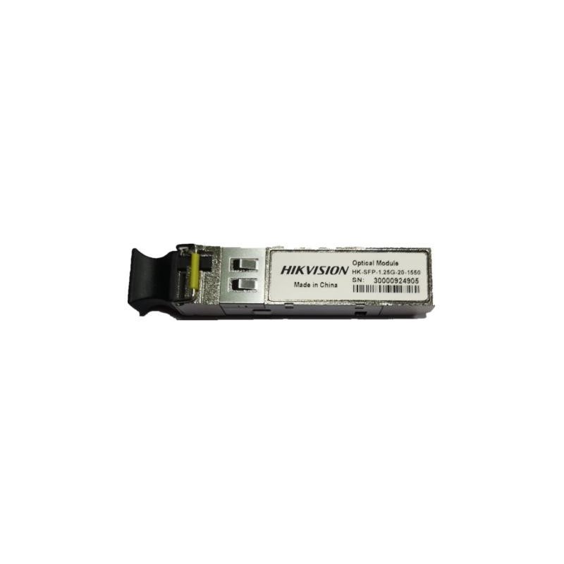 Moduł Hikvision HK-SFP-1.25G-20-1550