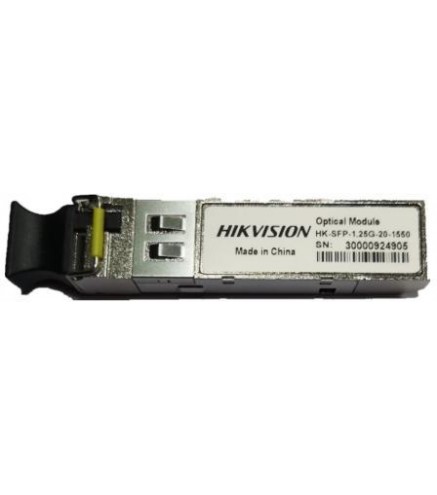 Moduł Hikvision HK-SFP-1.25G-20-1550 | Alarmista.pl