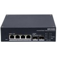 Switch Hikvision DS-3T1506HP-EI-UPS