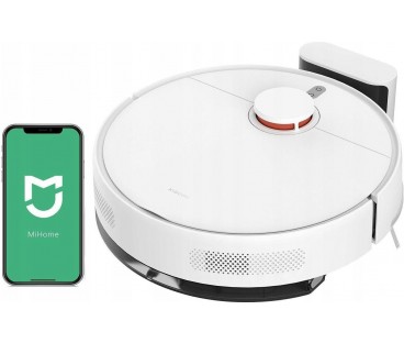 Odkurzacz Xiaomi Robot Vacuum S40 Pro