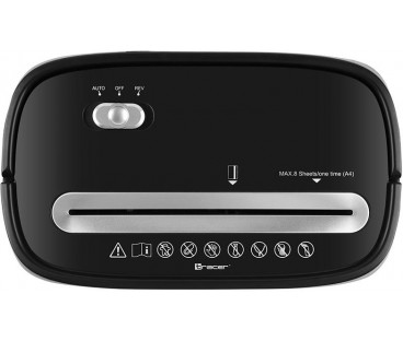 Niszczarka Tracer TRX-815L