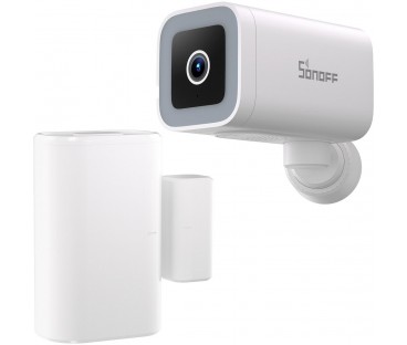 SONOFF Guard&View Duo