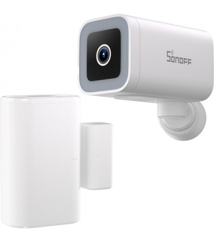 SONOFF Guard&View Duo