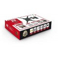 Uchwyt TV FLEXI APOLLO FORTE 17-55 Red Eagle