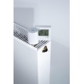 ENGO Controls Inteligentny zestaw ogrzewania Biały (E25-BATW-4 + ETRV-M30 + EPlug WiFi)
