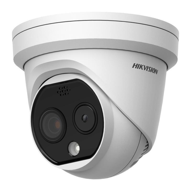 Kamera IP Hikvision HM-TD1228T-3/G1/T3A