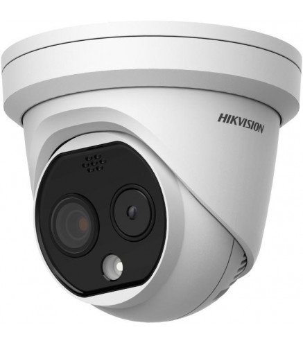 Kamera IP Hikvision HM-TD1228T-3/G1/T3A