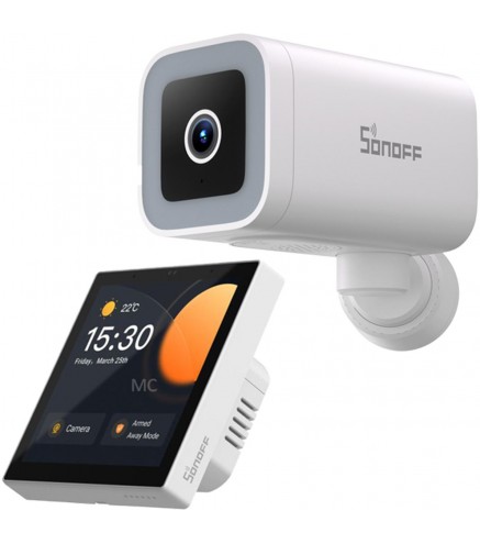 SONOFF Control&Watch