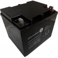 Akumulator PowerBat CBE 12V 40Ah Deep Cycle Gel