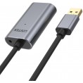 Wzmacniacz sygnału Unitek Y-271 Premium USB 2.0 5m