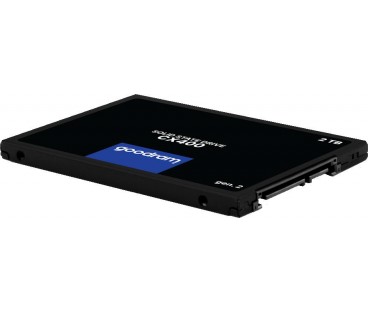 DYSK SSD GOODRAM CX400 G2 2TB SATA3