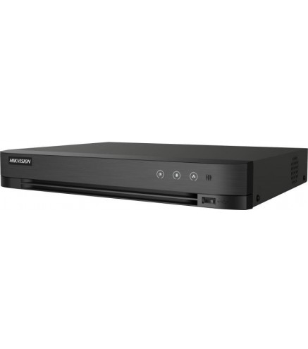 REJESTRATOR 5W1 HIKVISION iDS-7208HQHI-M1/XT(STD)/4A+8/4ALM