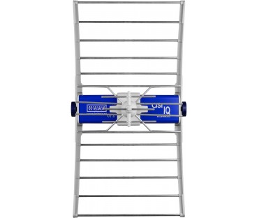 Antena szerokopasmowa Telkom-Telmor DVB-T/T2 ASR IQ 2023 z ZZA7 5G Protected UHF