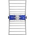 Antena szerokopasmowa Telkom-Telmor DVB-T/T2 ASR IQ 2023 z ZZA7 5G Protected UHF