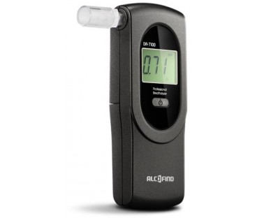 Alkomat AlcoFind DA7100