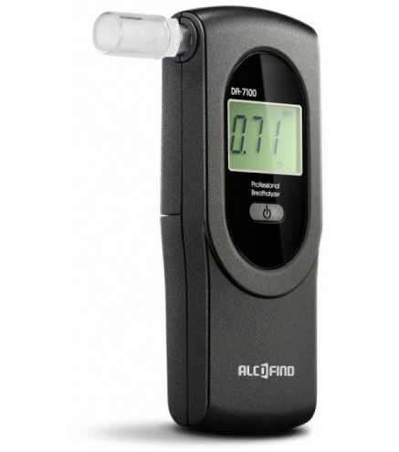 Alkomat AlcoFind DA7100