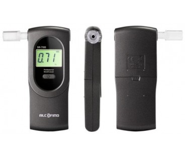 Alkomat AlcoFind DA7100