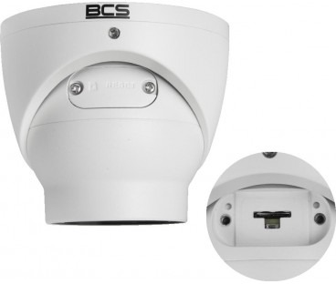 Kamera BCS LINE BCS-L-EIP28FSR5-Ai1(2)