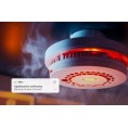 Blebox inputSensorQ Moduł 4 wejść WiFi