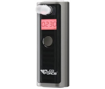 Alkomat AlcoForce Detector
