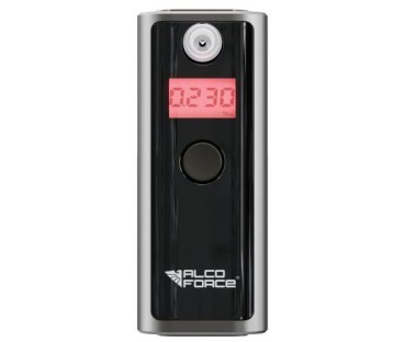 Alkomat AlcoForce Detector