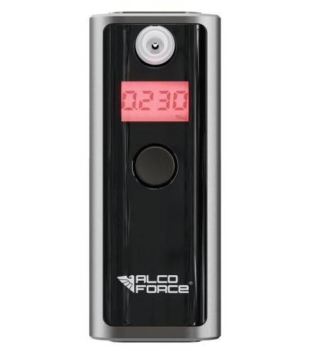 Alkomat AlcoForce Detector