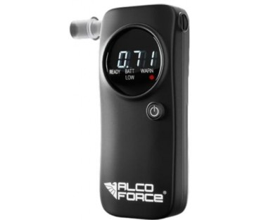 Alkomat AlcoForce EVO-1