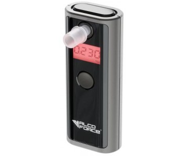 Alkomat AlcoForce Detector
