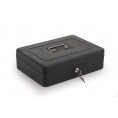 Kasetka metalowa RED EAGLE BOX-300 na pieniądze