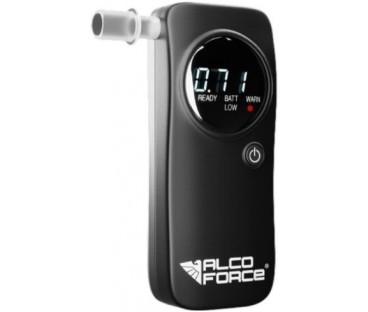 Alkomat AlcoForce EVO-1