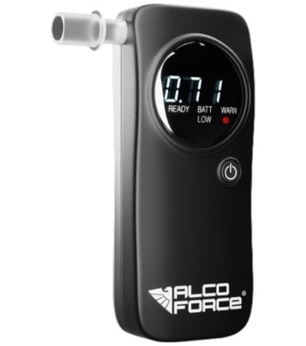 Alkomat AlcoForce EVO-1