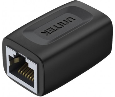 Adapter Unitek RJ45 (F) - RJ45 (F)