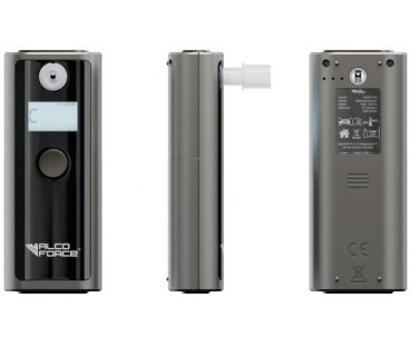 Alkomat AlcoForce Detector