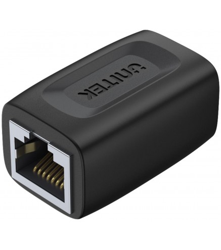 Adapter Unitek RJ45 (F) - RJ45 (F)