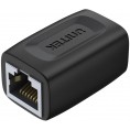 Adapter Unitek RJ45 (F) - RJ45 (F)