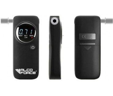 Alkomat AlcoForce EVO-1