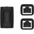 Adapter Unitek RJ45 (F) - RJ45 (F)