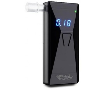Alkomat AlcoForce AF450