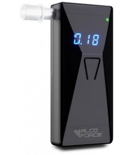 Alkomat AlcoForce AF450