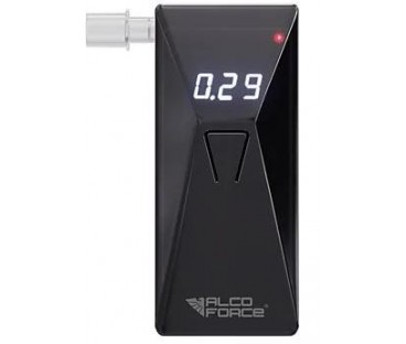 Alkomat AlcoForce AF450