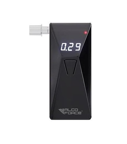 Alkomat AlcoForce AF450