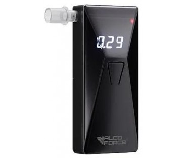 Alkomat AlcoForce AF450