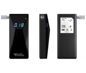 Alkomat AlcoForce AF450