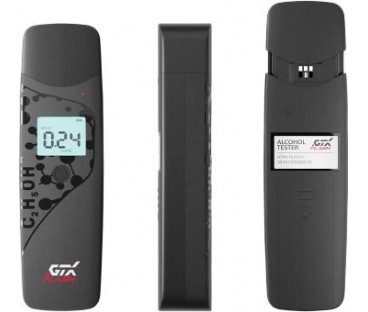 Alkomat GTX Flash