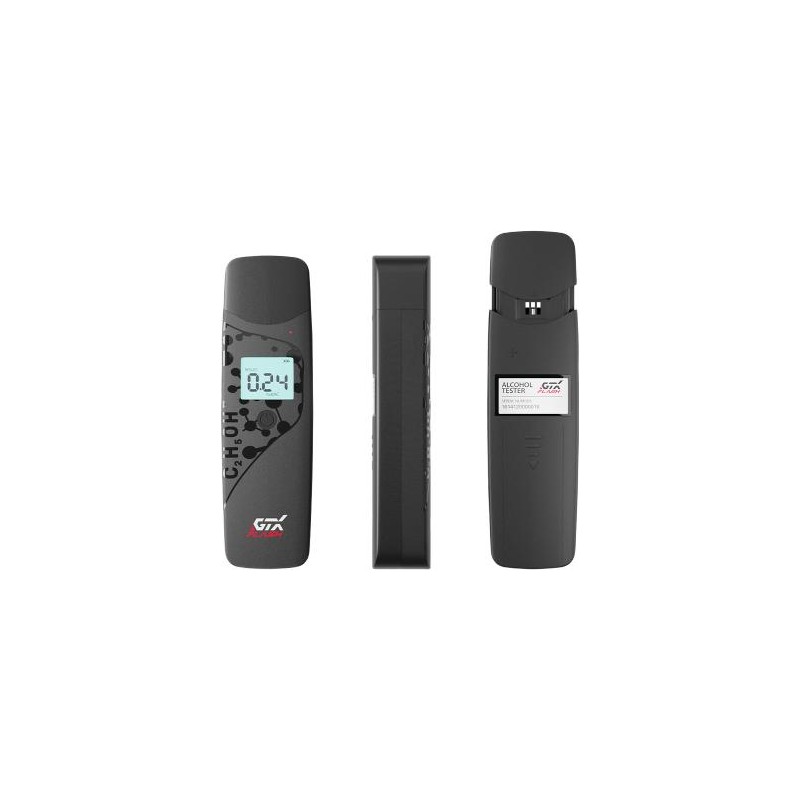 Alkomat GTX Flash