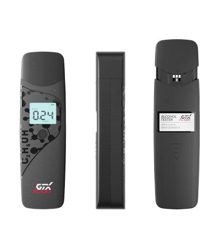 Alkomat GTX Flash