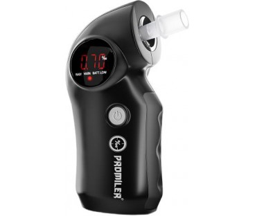Alkomat Promiler DXP 600