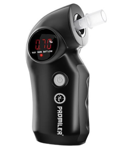 Alkomat Promiler DXP 600